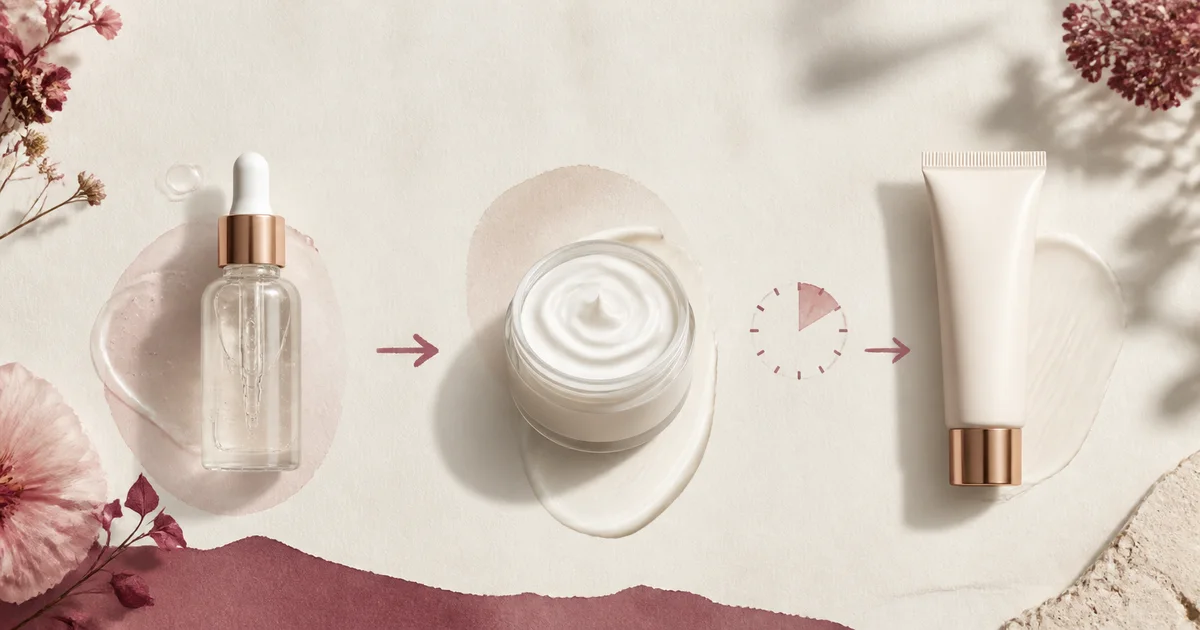 Editorial image for can moisturizer be used without serum?