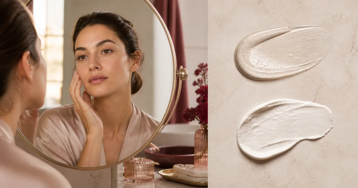 Editorial image for simple monsoon skincare routine for oily skin